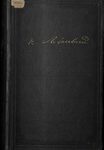 Лобачевский Н. И. Полное собрание сочинений. [В 5 т.]. Т. 1. Сочинения по геометрии: Геометрические исследования по теории параллельных линий. О началах геометрии