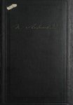 Лобачевский Н. И. Полное собрание сочинений. [В 5 т.]. Т. 3. Сочинения по математическому анализу, теории вероятностей, механике и астрономии